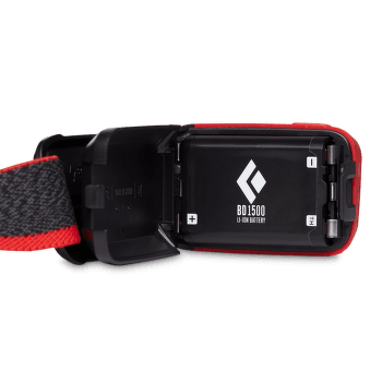 Lampă frontală Black Diamond SPOT 400 Octane