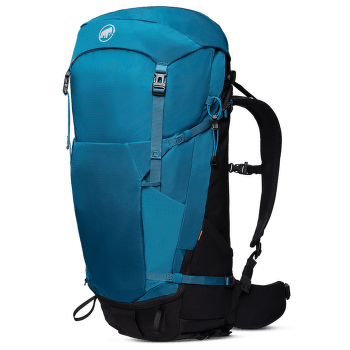Rucsac Mammut Lithium 40 sapphire-black