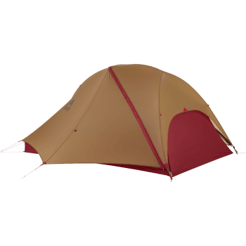 Stat MSR FreeLite 2 Tan Tent V3