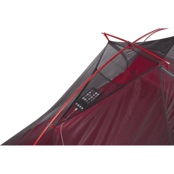Stat MSR FreeLite 3 Green Tent V3