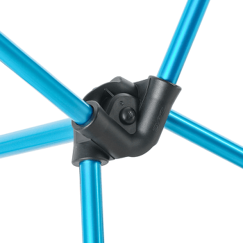 Scaune Helinox Chair Zero High Back Black