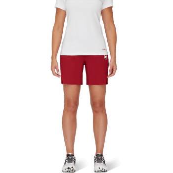 Pantaloni scurți Mammut Aenergy Light SO Shorts Women nebla