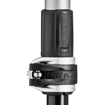 Gaură Leki Cressida (65221191) mango-white-silver