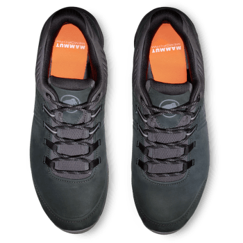 Încălțăminte Mammut Mercury IV Low GTX® Men Black-titanium