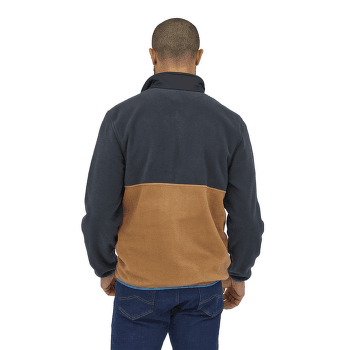Hanorac Patagonia Microdini 1/2 Zip Pullover Men Endless Blue