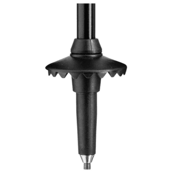 Gaură Leki Legacy light anthracite-petrol-dark anthracite