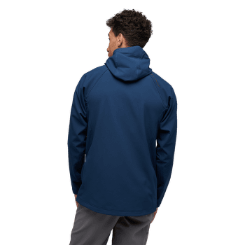 Hanorac Black Diamond Element Hoody Men Indigo