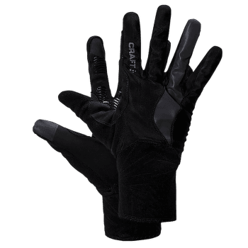 Mănuși Craft Pro Race 999000 Black