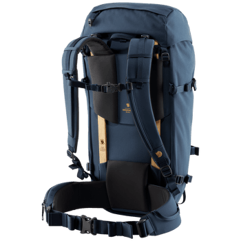 Rucsac Fjällräven Bergtagen 38 M/L Hokkaido Orange