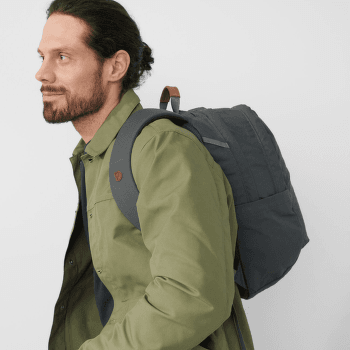 Rucsac Fjällräven Räven 20 Black