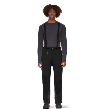 Pantaloni Mammut Taiss Pro SO Pants Men black 0001