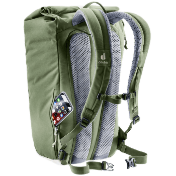 Rucsac deuter Step Out 22 atlantic-ink