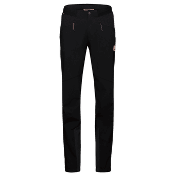 Pantaloni Mammut Aenergy SO Hybrid Pants Men black 0001