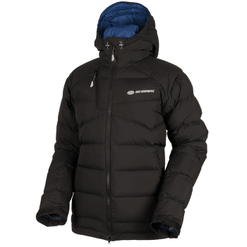 Jachetă Sir Joseph MESONA LADY III black