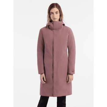 Hanorac Arcteryx Patera Parka Women Velvet Sand