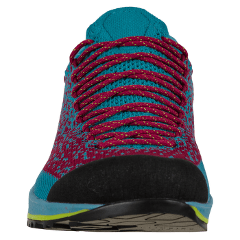 Încălțăminte La Sportiva TX2 Evo Women Topaz/Red Plum