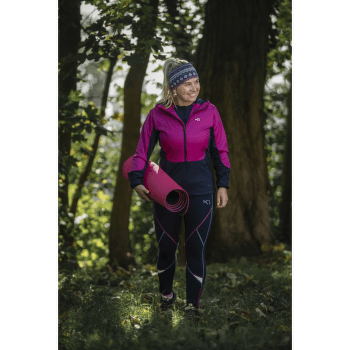 Colanți Kari Traa Louise 2.0 Tights BLACK