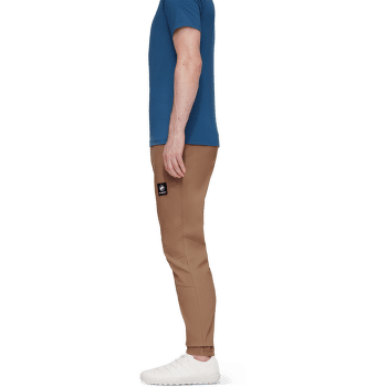 Pantaloni Mammut Massone Pants Men 7546 claystone