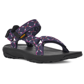 Sandale Teva Hurricane XLT2 Kids (1019390) DIAMOND MOOD INDIGO