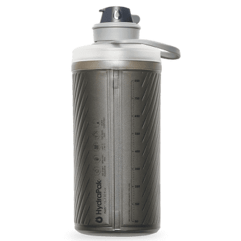 Sticlă Hydrapak FLUX 1.0L Mammoth Grey