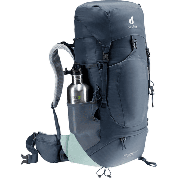 Rucsac deuter Aircontact Lite 35 + 10 SL lagoon-ivy