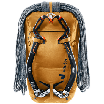 Rucsac deuter Durascent 30 wave-ink