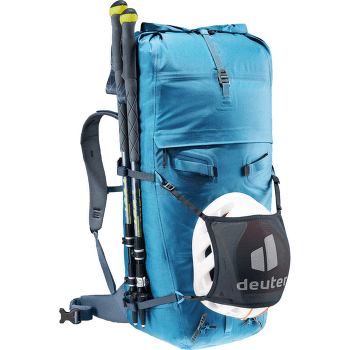 Rucsac deuter Durascent 44+10 turmeric-ink