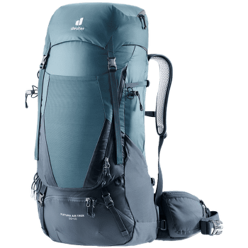 Rucsac deuter Futura Air Trek 50 +10 atlantic-ink