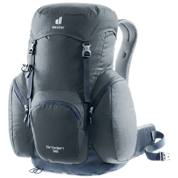 Rucsac deuter Gröden 32 graphite-ink