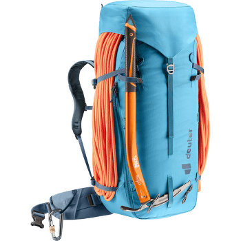 Rucsac deuter Guide 44+8 wave-ink