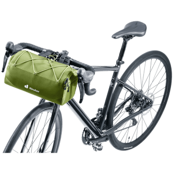 Geantă deuter Mondego HB 8 Black