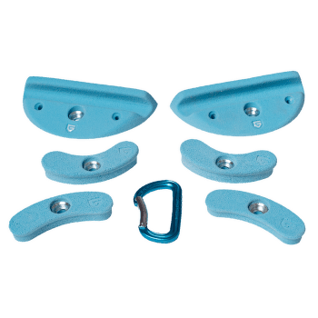 Prindeți Virgin Grip Pull-up VG holds large