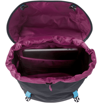 Rucsac Patagonia Fieldsmith Lid Pack Black