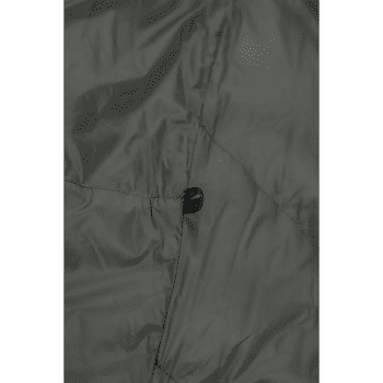 Sac de dormit Grüezi bag Biopod DownWool Summer Deep Forest