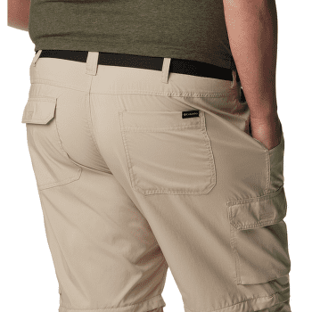 Pantaloni Columbia Silver Ridge™ Utility Convertible Pant Men Tusk 221