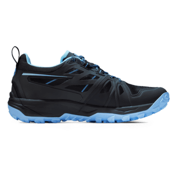 Încălțăminte Mammut Saentis Low Women black-whisper