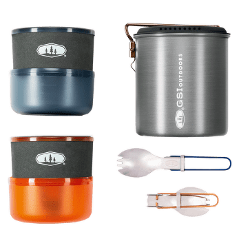 Farfurii GSI HALULITE MICRODUALIST