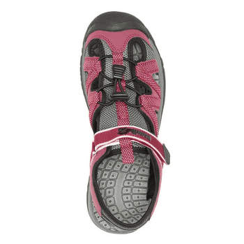 Sandale Kamik Islander 2 BURGUNDY/BOURGOGNE