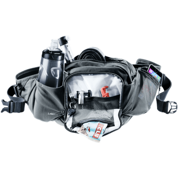 Rinichi deuter Pulse Pro 5 graphite