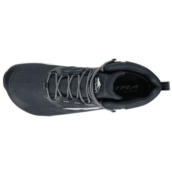 Încălțăminte Altra LONE PEAK MID ALL-WTHR 2 Men BLACK