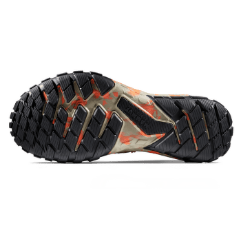 Încălțăminte Mammut Hueco Knit II Low Men savannah-black 7521