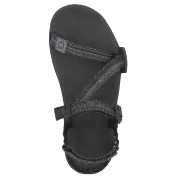 Sandale Xero Z-Trail EV Women Multi-Black