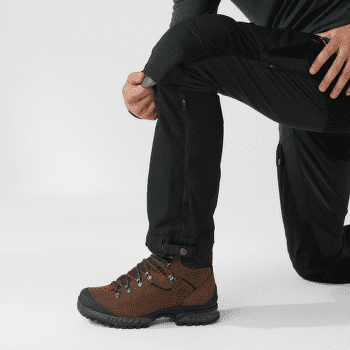 Pantaloni Fjällräven Keb Trousers Men Black