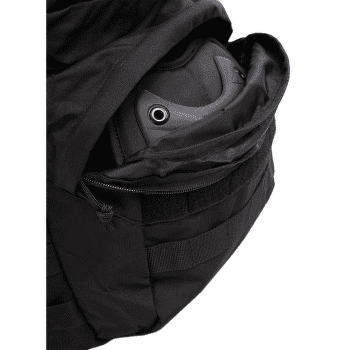 Rucsac Source Patrol 35L Black Black