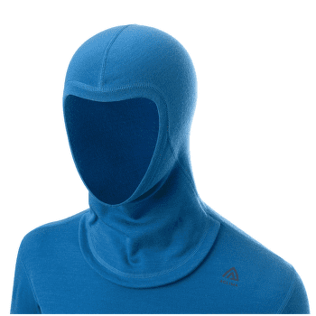 Hanorac Aclima WarmWool hoodsweater V2 Men Corsair