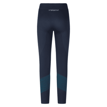 Colanți La Sportiva SYNTH LIGHT PANTS Women Storm Blue/Lagoon