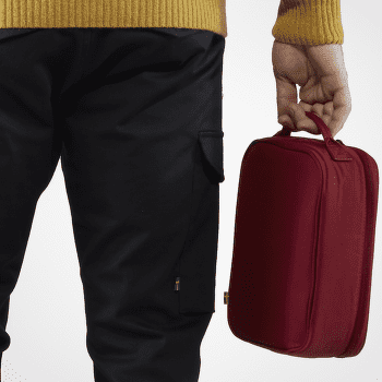Geantă Fjällräven Kanken Mini Cooler Warm Yellow