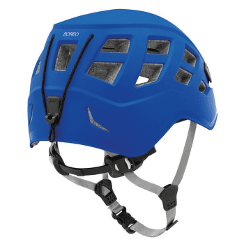 Cască Petzl BOREO Blue