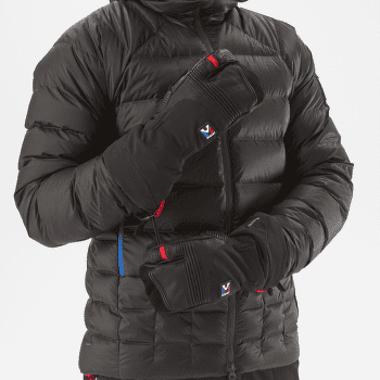 Mănuși Millet TRI ICON 3 FGR GTX GLOVE NOIR NEW