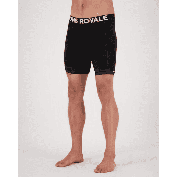 Boxeri Mons Royale EPIC MERINO SHIFT BIKE SHORT LINER Men Abyss